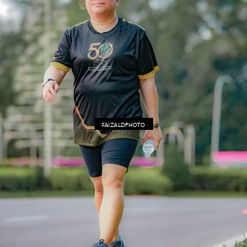 Runner Photo 7166004