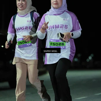 Runner Photo 7166015