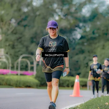 Runner Photo 7166138