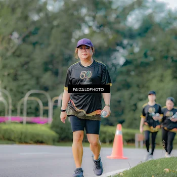 Runner Photo 7166140