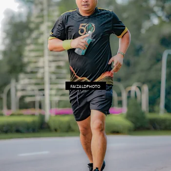 Runner Photo 7166142