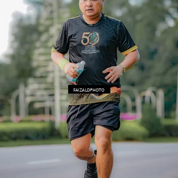 Runner Photo 7166144