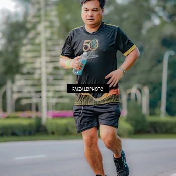 Runner Photo 7166146