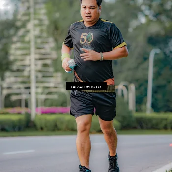 Runner Photo 7166148