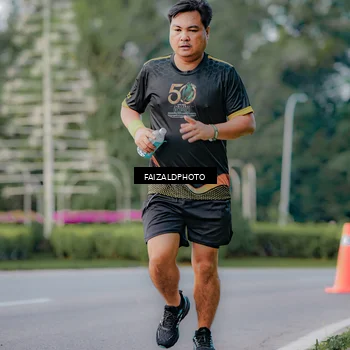 Runner Photo 7166149