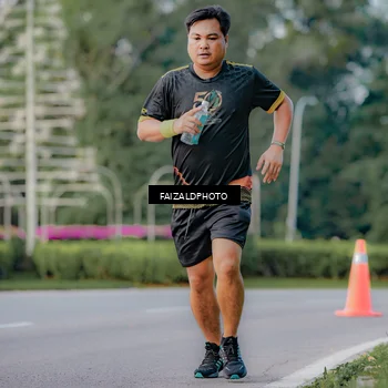 Runner Photo 7166153