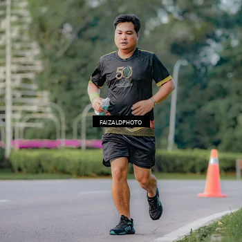 Runner Photo 7166154
