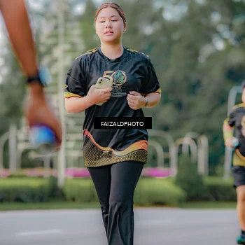 Runner Photo 7166157