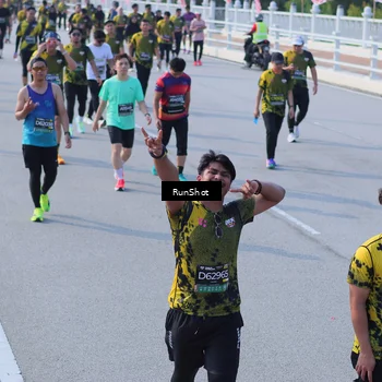 Runner Photo 7166158