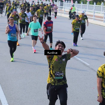 Runner Photo 7166161