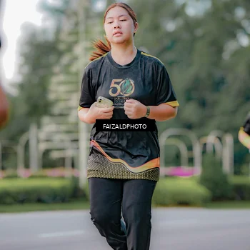 Runner Photo 7166163