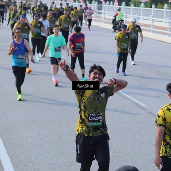 Runner Photo 7166166