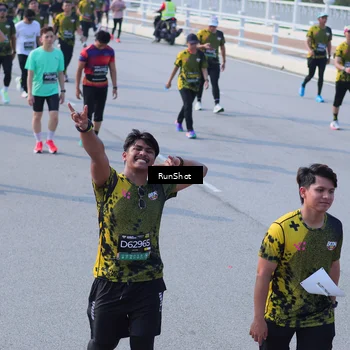 Runner Photo 7166169