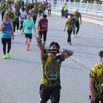 Runner Photo 7166173