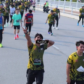 Runner Photo 7166177