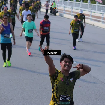 Runner Photo 7166294