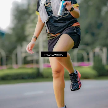 Runner Photo 7166301