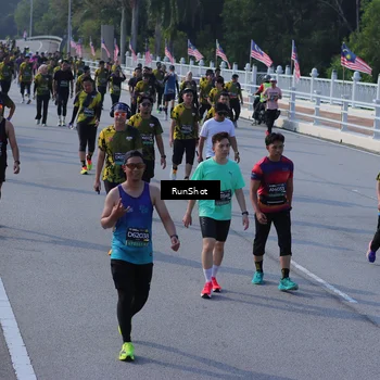 Runner Photo 7166325
