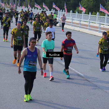 Runner Photo 7166358