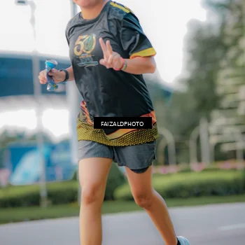Runner Photo 7166361