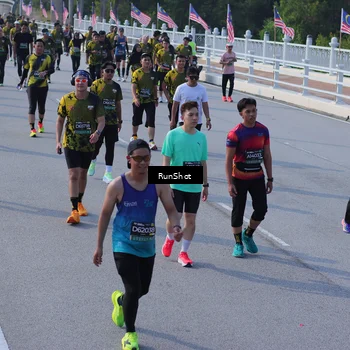 Runner Photo 7166362
