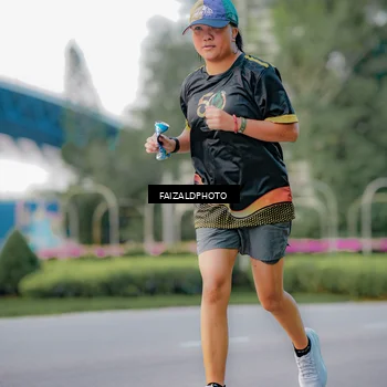 Runner Photo 7166363