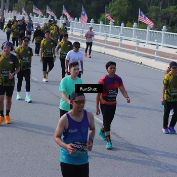 Runner Photo 7166398