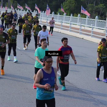 Runner Photo 7166405