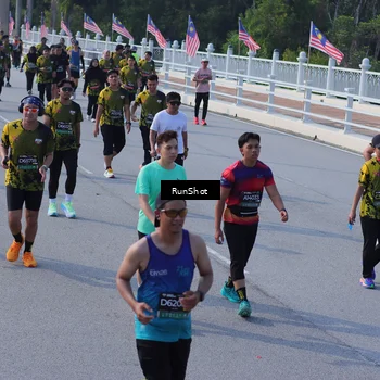 Runner Photo 7166411