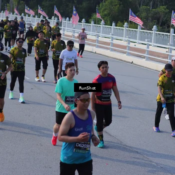 Runner Photo 7166412