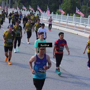 Runner Photo 7166413