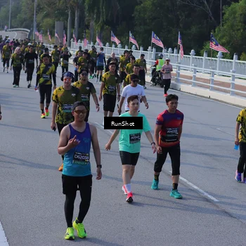 Runner Photo 7166419