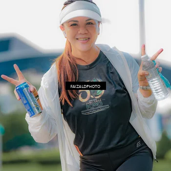 Runner Photo 7166446