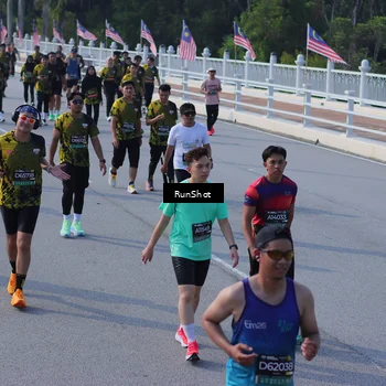 Runner Photo 7166457