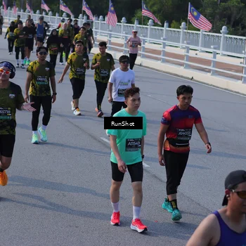 Runner Photo 7166458