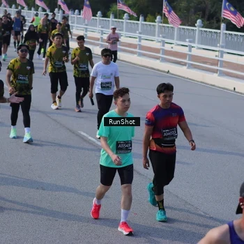Runner Photo 7166461