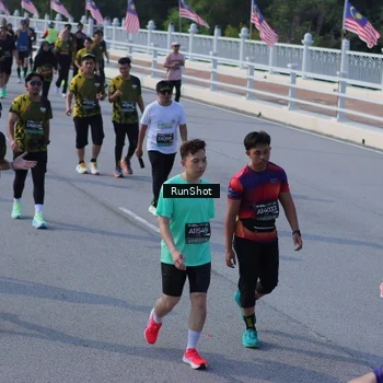 Runner Photo 7166463