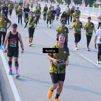 Runner Photo 7166478