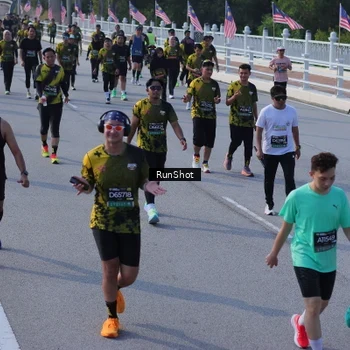 Runner Photo 7166482