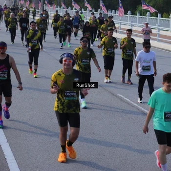 Runner Photo 7166483