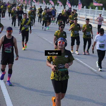 Runner Photo 7166584