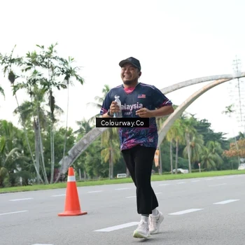 Runner Photo 7166606