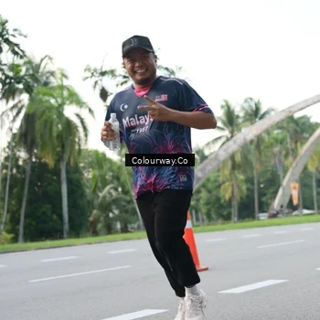 Runner Photo 7166611