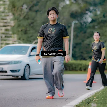 Runner Photo 7166618