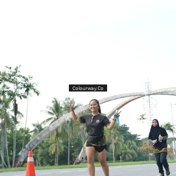 Runner Photo 7166619
