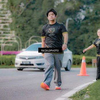 Runner Photo 7166621