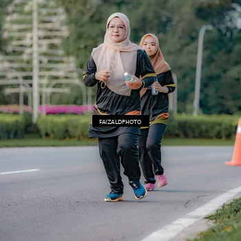 Runner Photo 7166749
