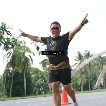 Runner Photo 7166755