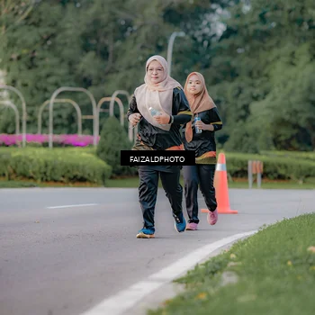 Runner Photo 7166761