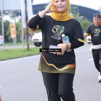 Runner Photo 7166762